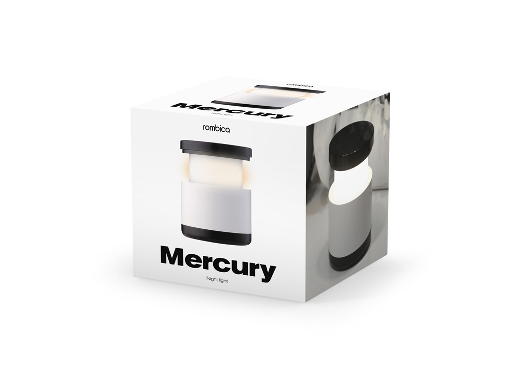  LED Mercury