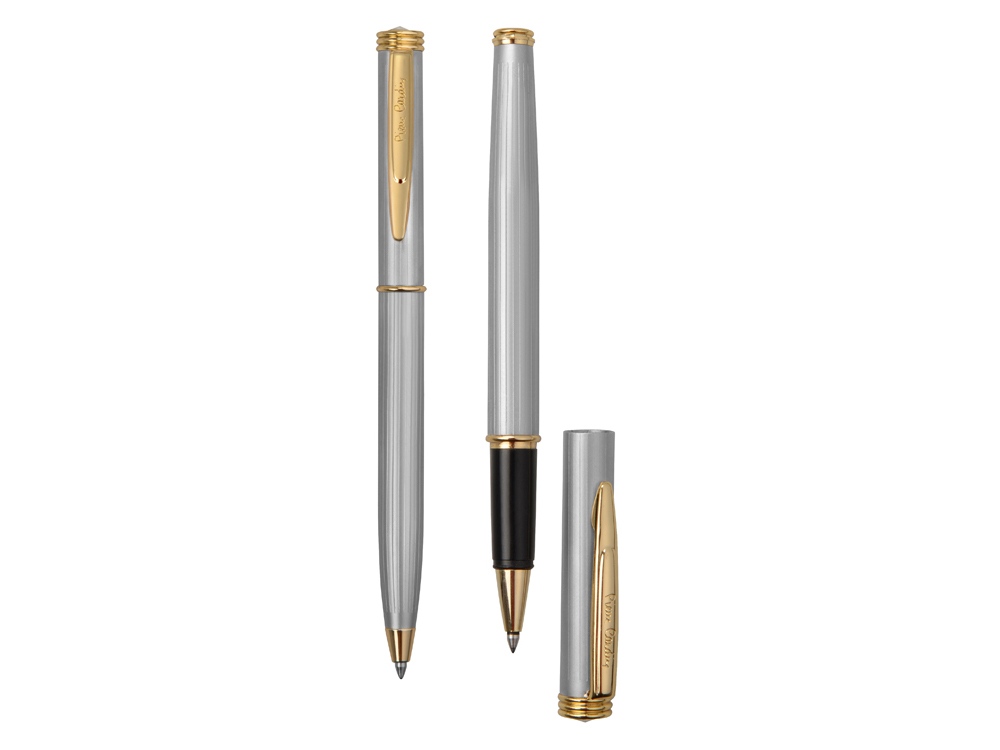   Pen and Pen:  , -