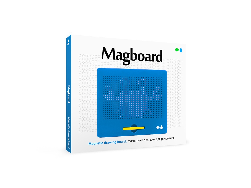     Magboard