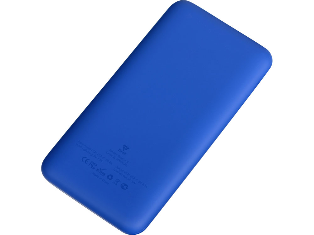       Reserve X v.2 ( ), 8000 mAh