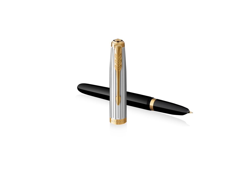   Parker 51 Premium, F/M