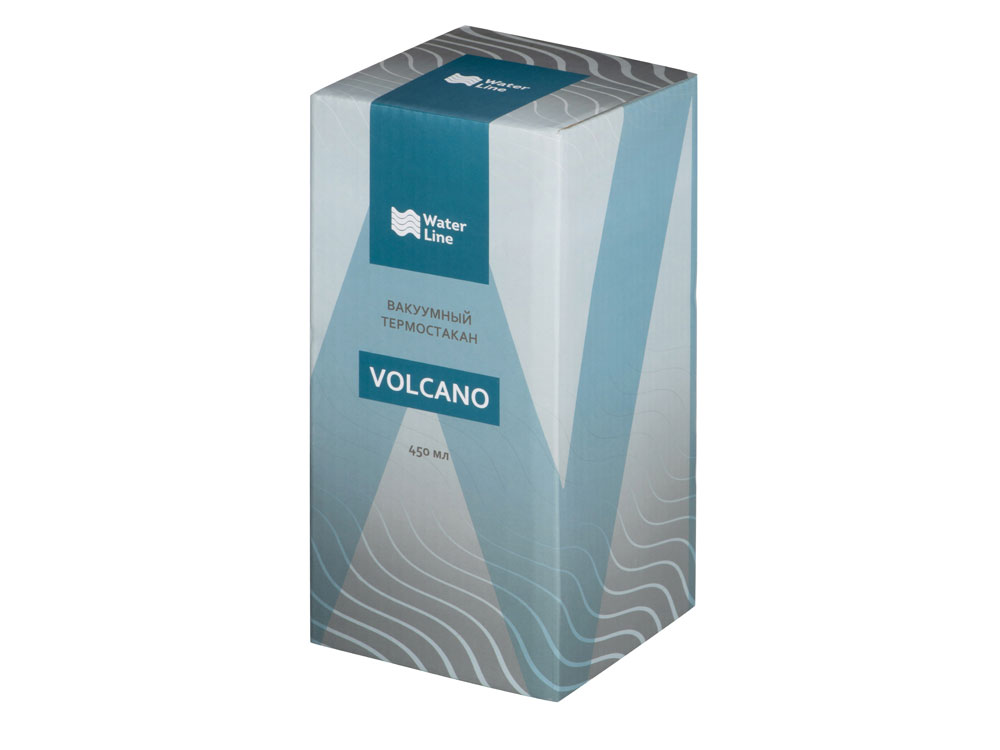    Volcano, 450 