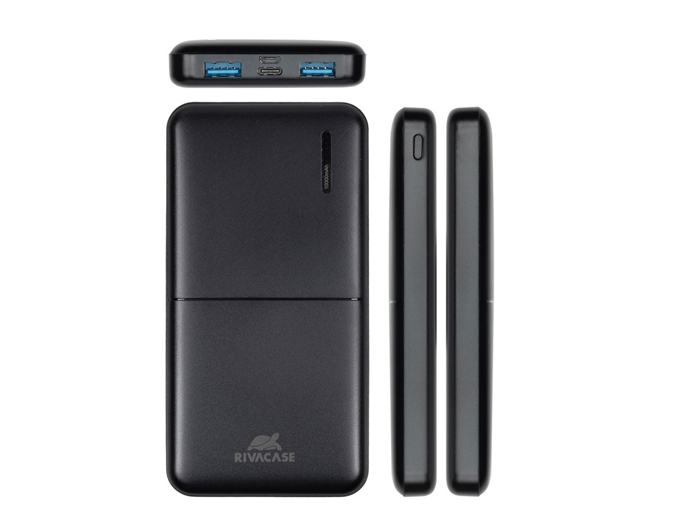     QC/PD VA2532, 10000 mAh