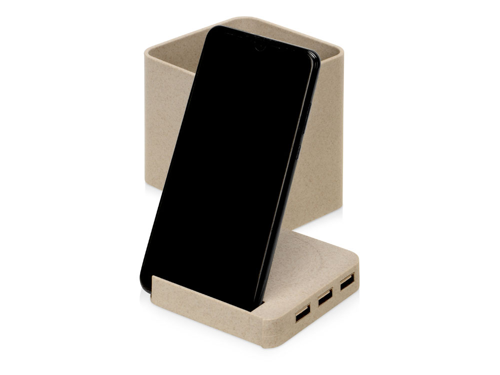   Cubic   USB-   