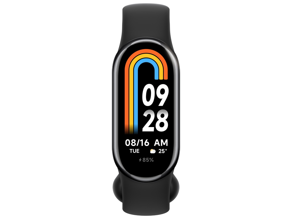   Xiaomi Smart Band 8