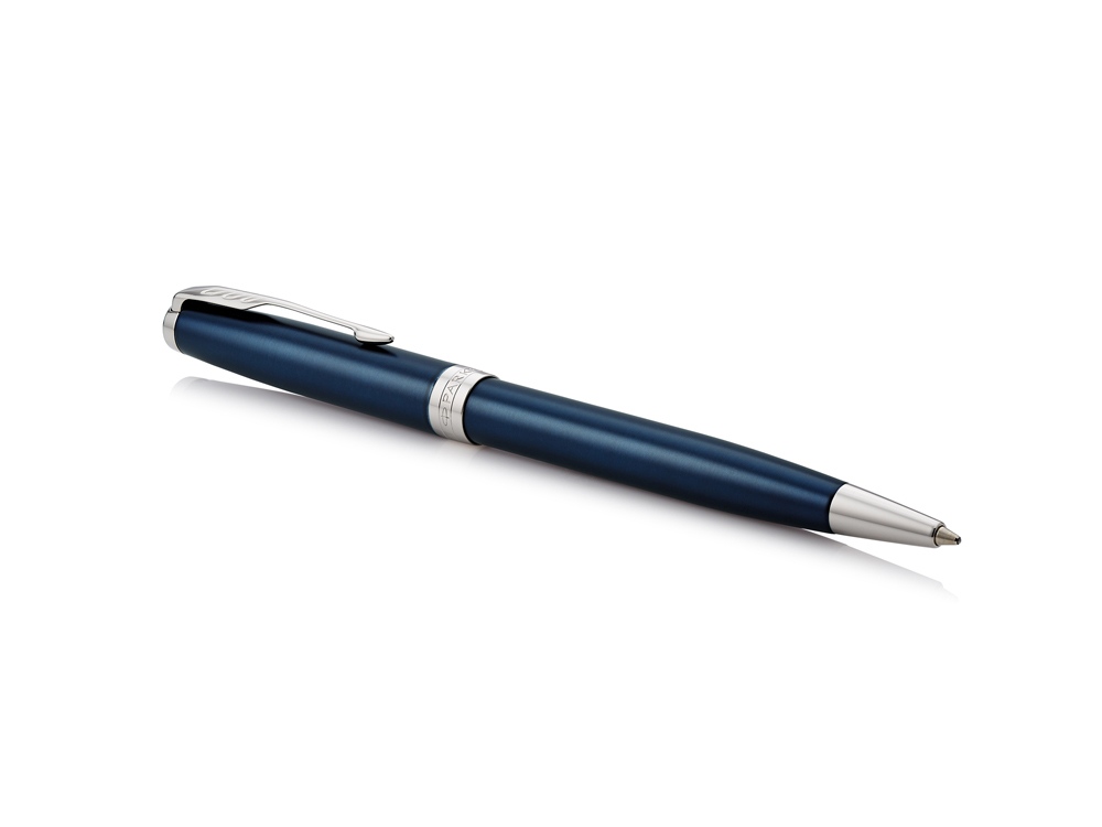   Parker Sonnet Core Subtle Blue CT