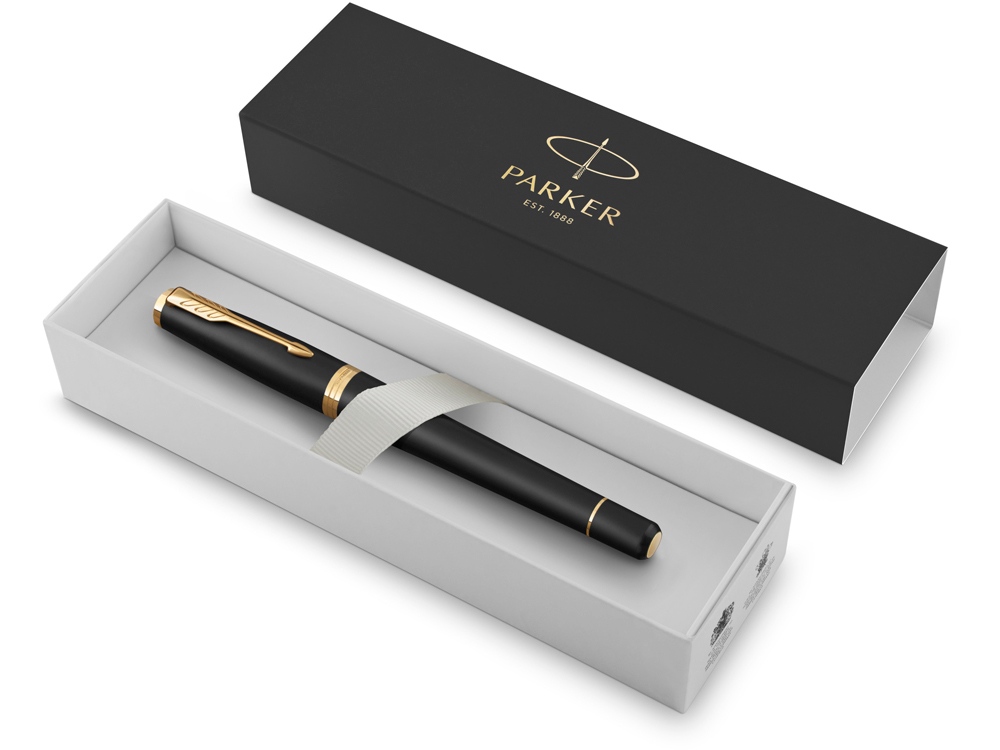   Parker Urban Core Muted Black GT