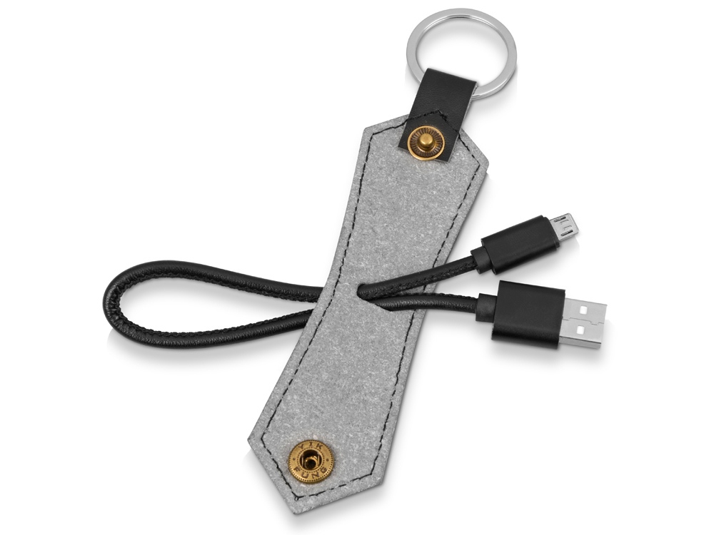 - USB-MicroUSB Pelle