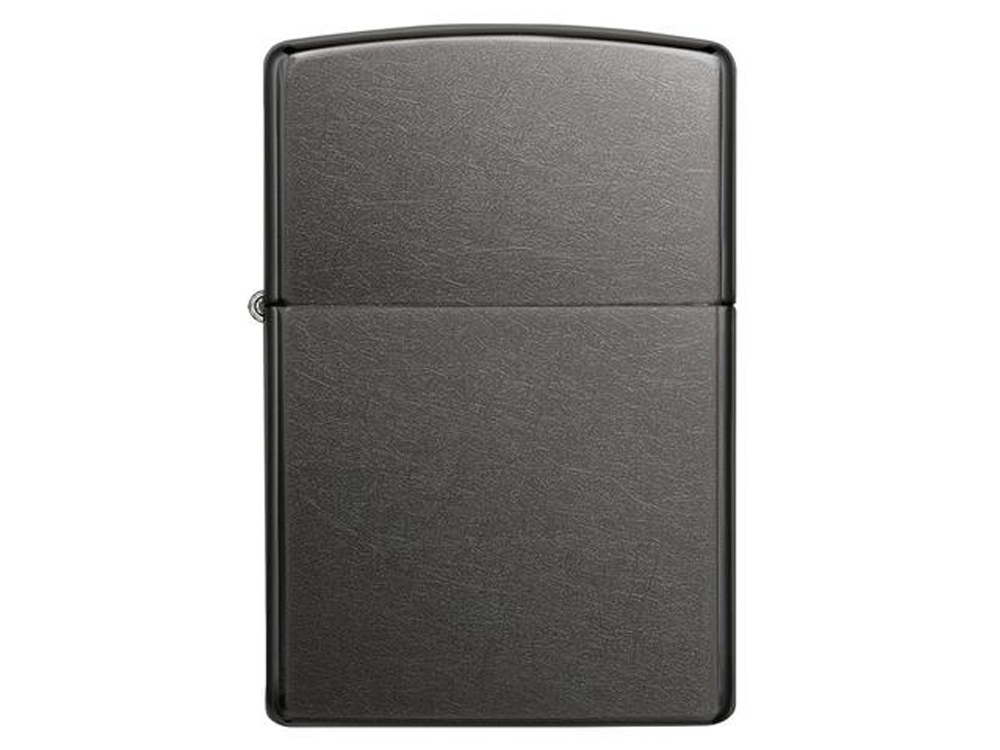  ZIPPO Classic   Gray Dusk