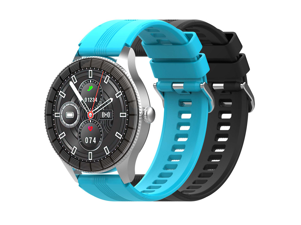   IoT Watch GTR, 2   