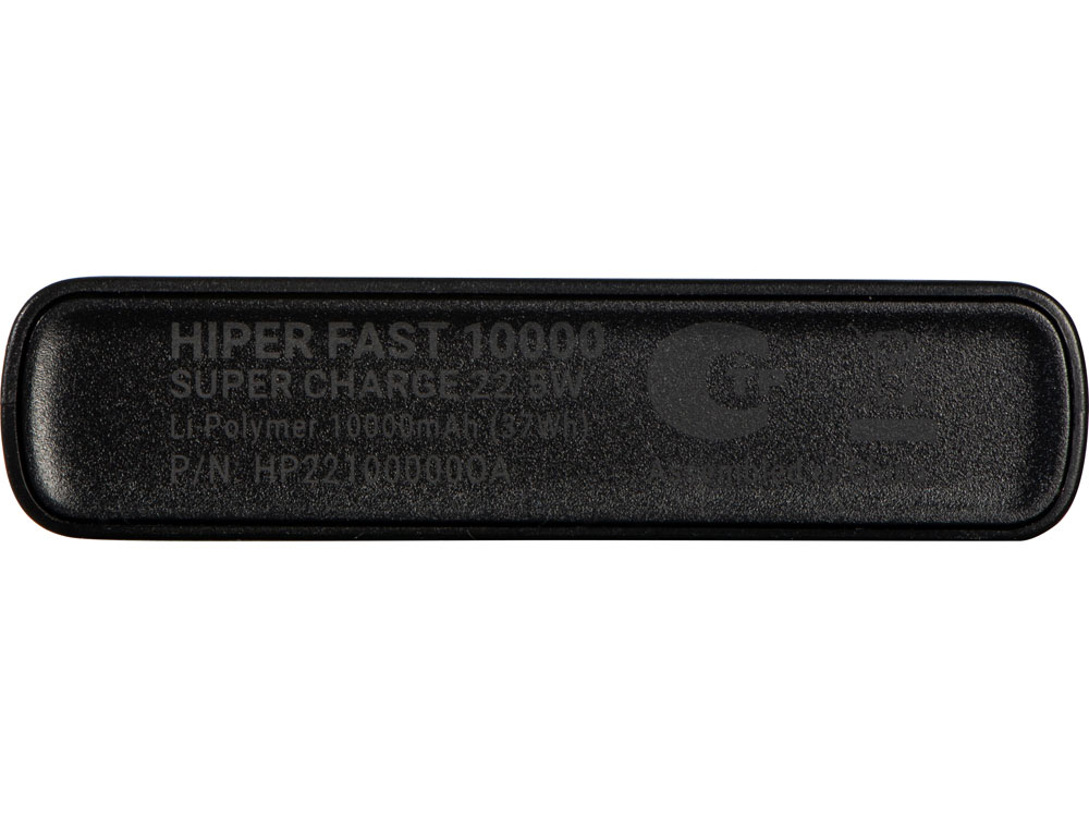    FAST, 10000 mAh