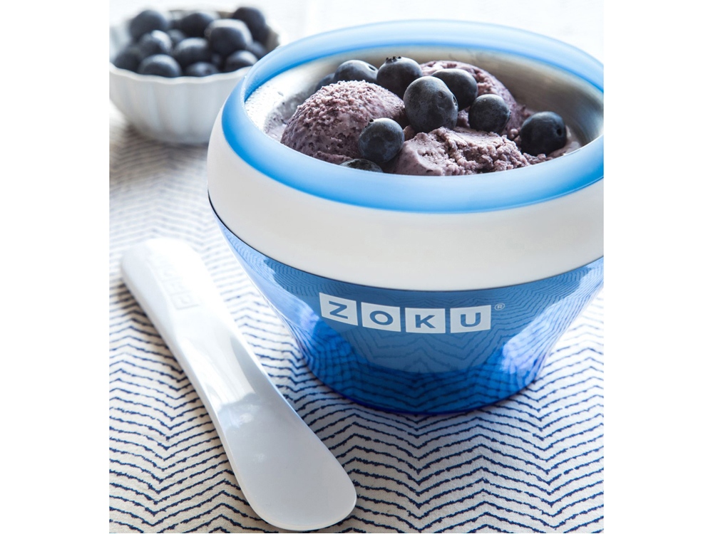  Zoku Ice Cream Maker