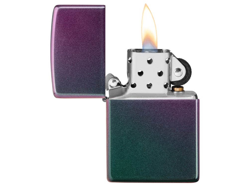  ZIPPO Classic   Iridescent