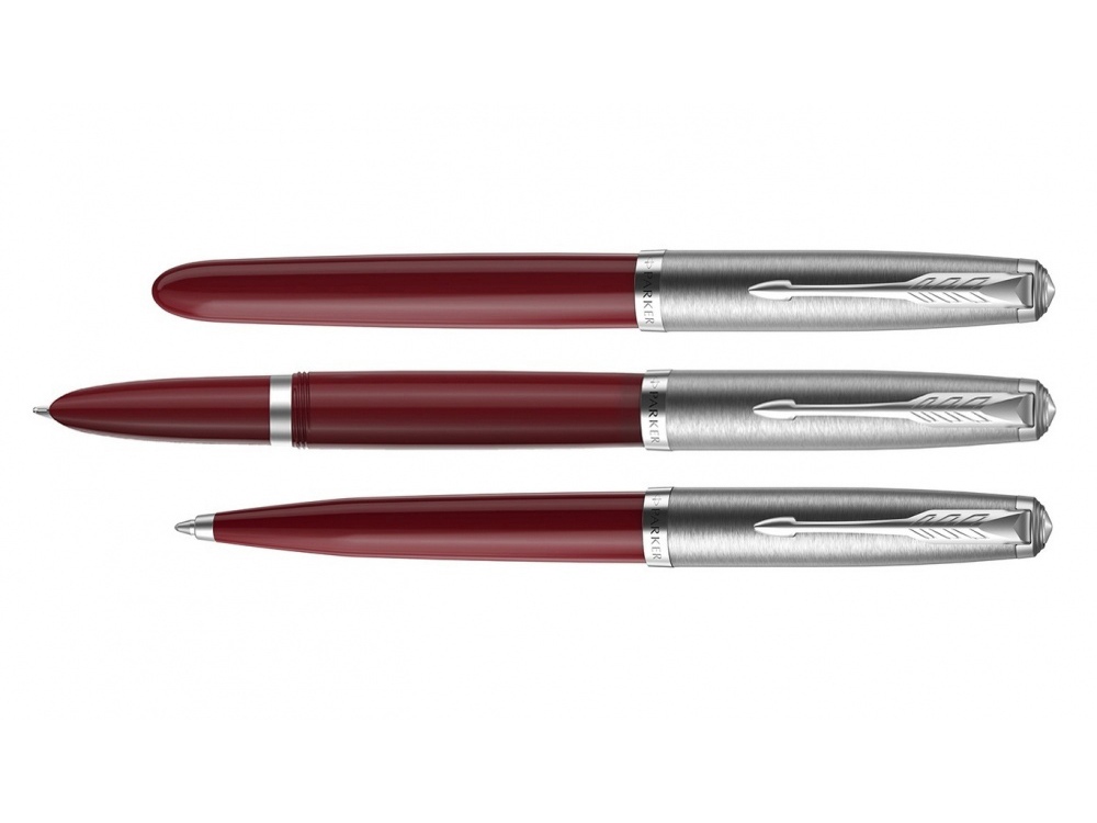   Parker 51 Core, F