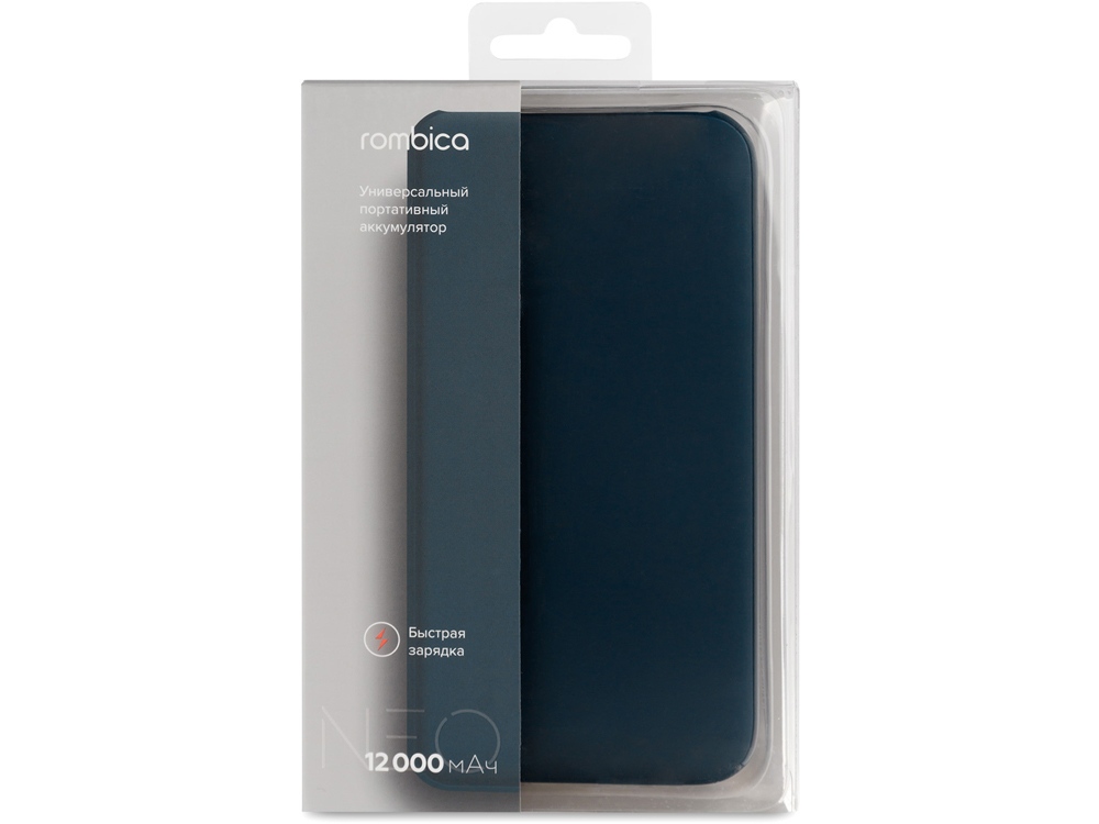   NEO NS120N Quick, 12000 mAh