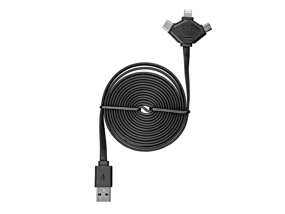 USB- W Cable 3  1