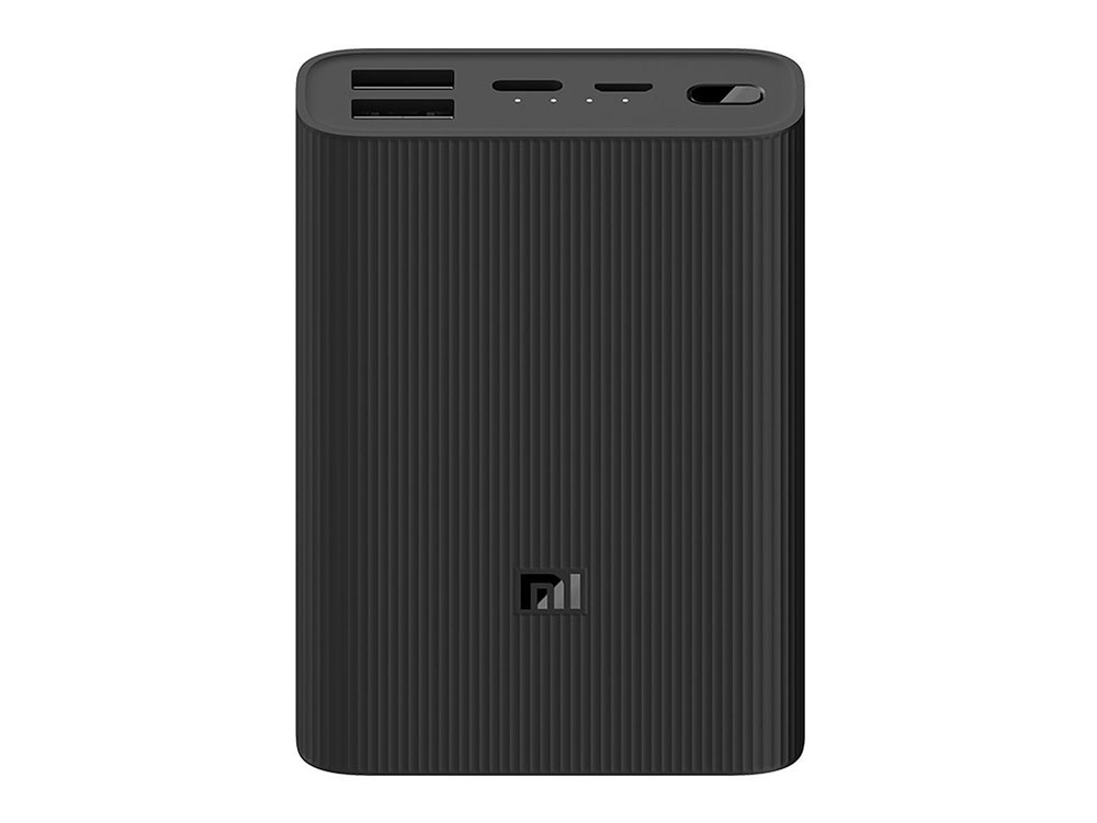   Mi Power Bank 3 Ultra compact, 10000 