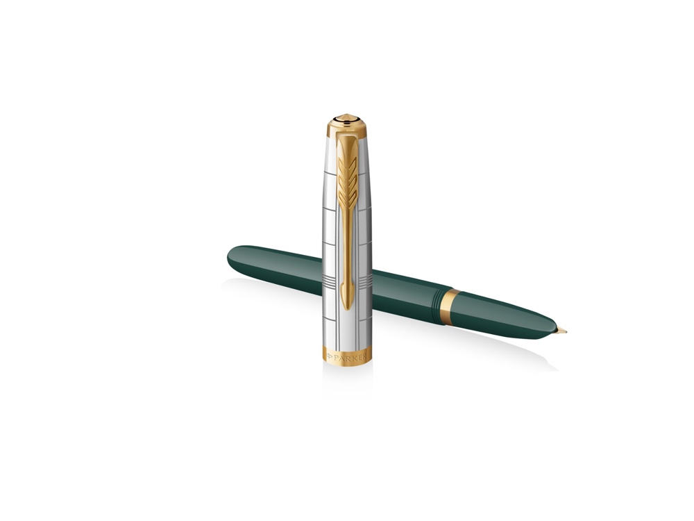   Parker 51 Premium, F