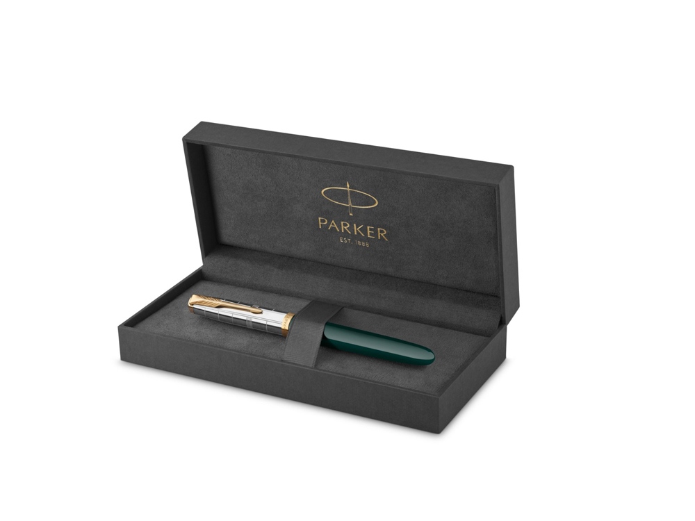   Parker 51 Premium, F