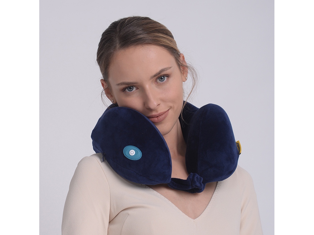       Massage Tranquility Pillow