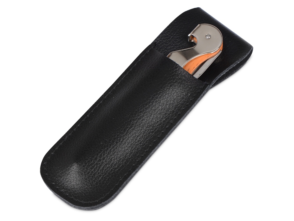 ,     Leather Case