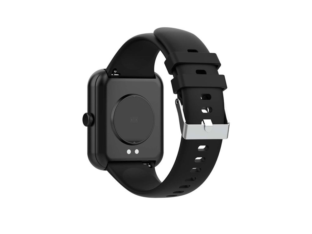 - IoT Watch QR, , IP68