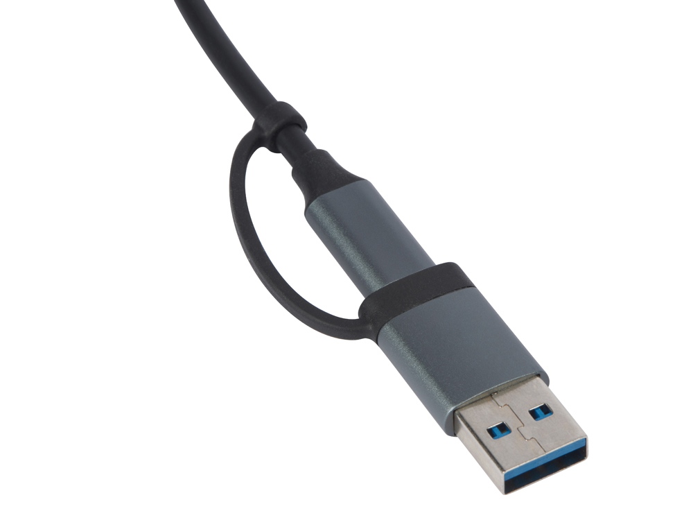 USB- Link   2--1 USB-C  USB-A, 2.0/3.0