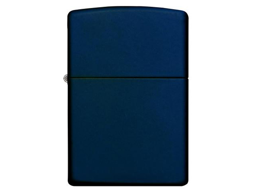  ZIPPO Classic   Navy Matte