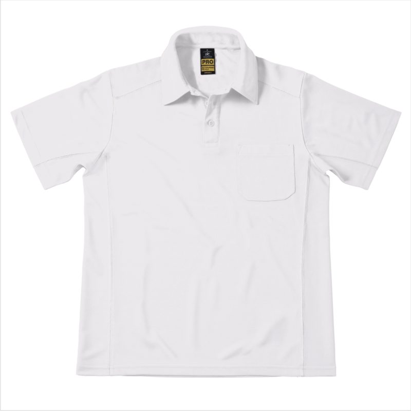   CoolPower PRO Polo