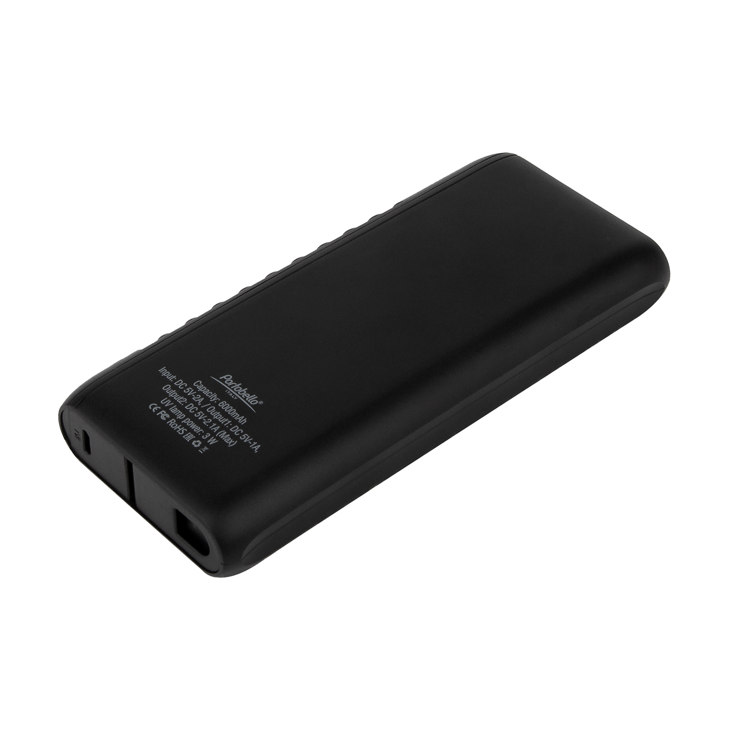       Uno 6000 mAh, 