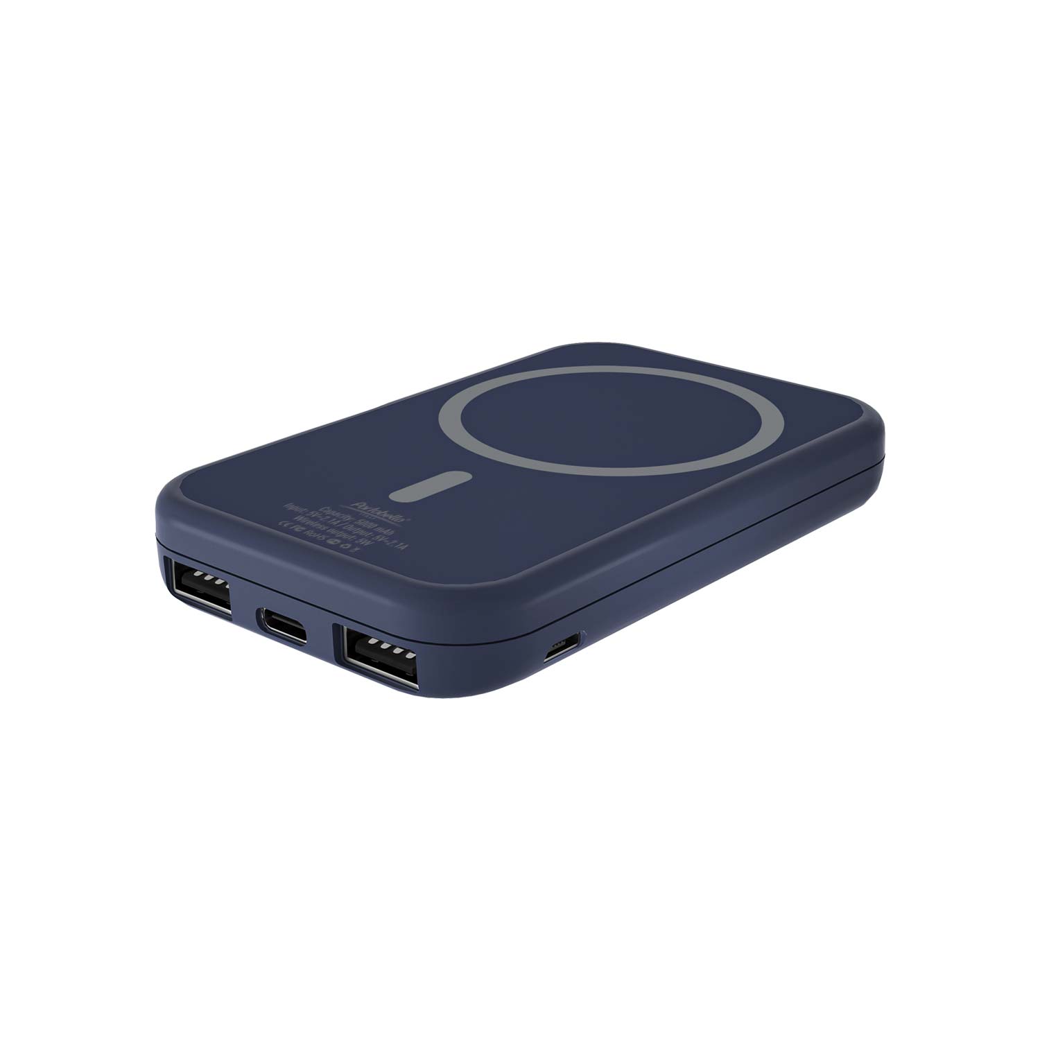      Ultima Wireless Magnetic 5000 mAh, 