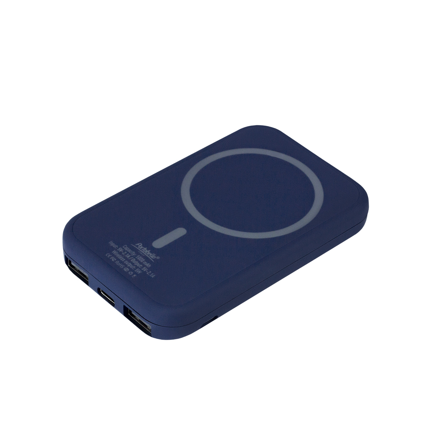 ,       Ultima Wireless Magnetic 5000 mAh, 