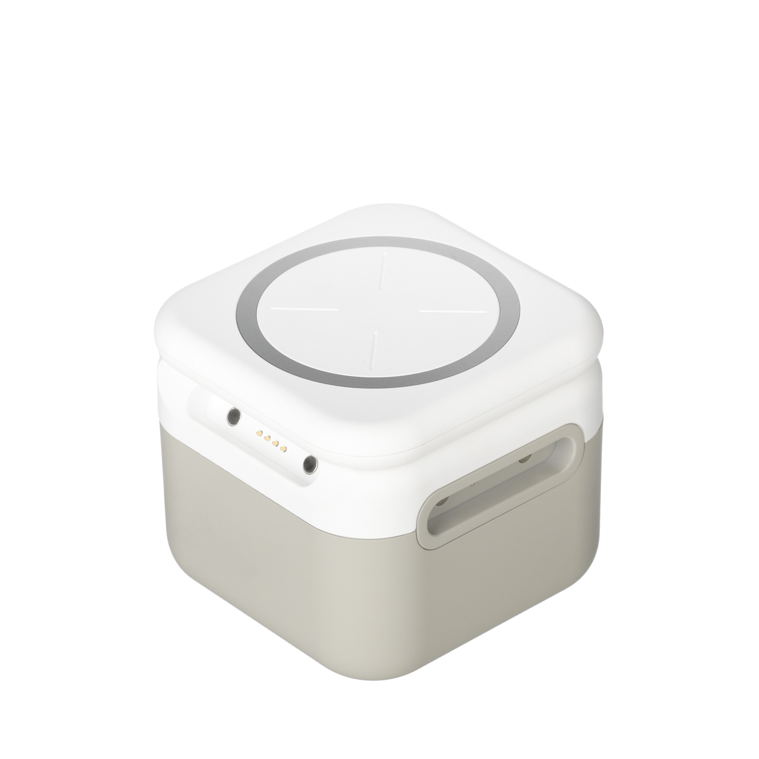    31 15W Cube Wireless Magnetic