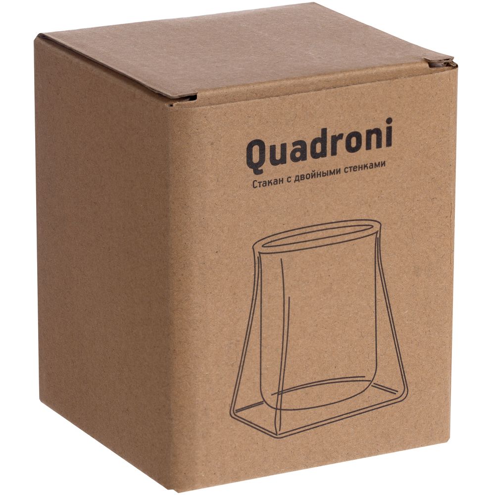      Quadroni