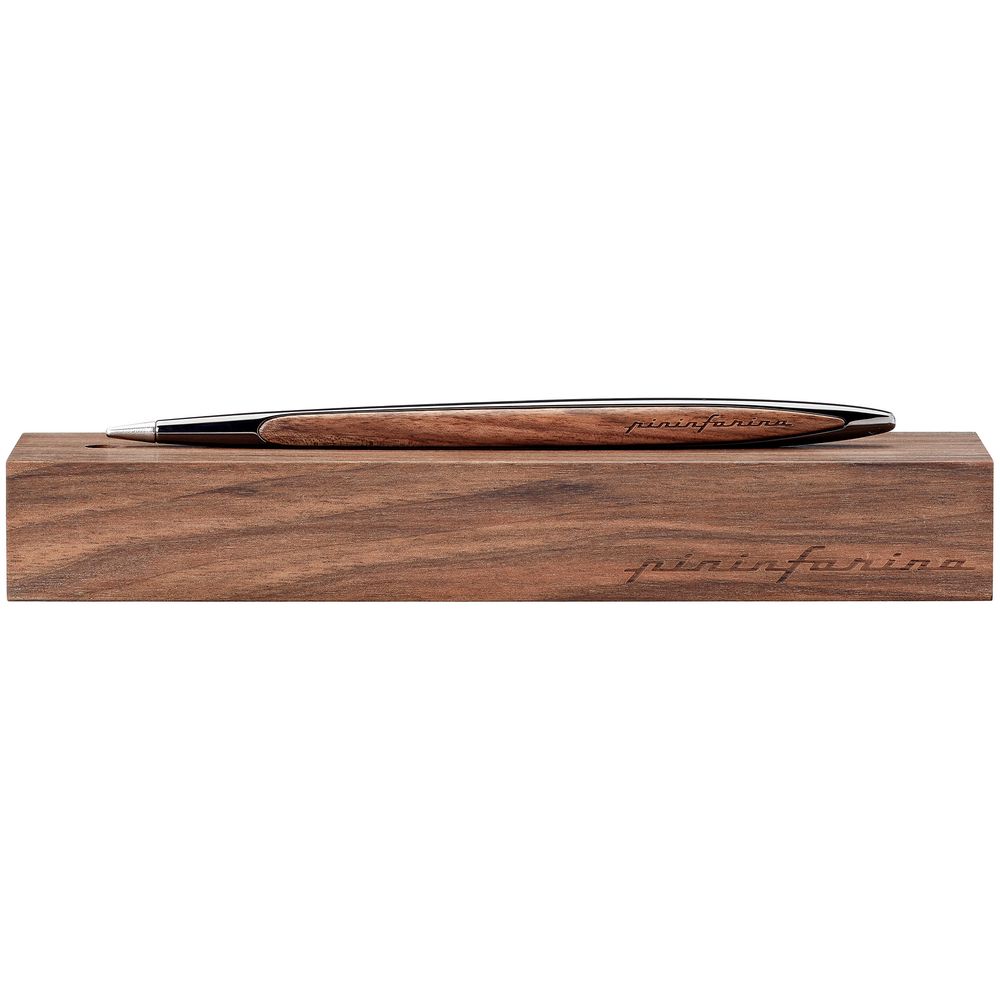   Cambiano Glossy Black Walnut