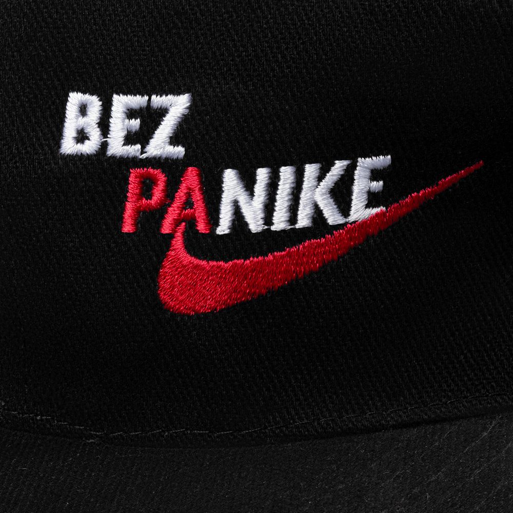   Bez Panike, 