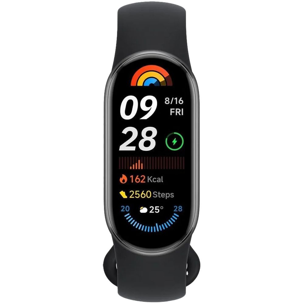 - - Xiaomi Smart Band 9, 