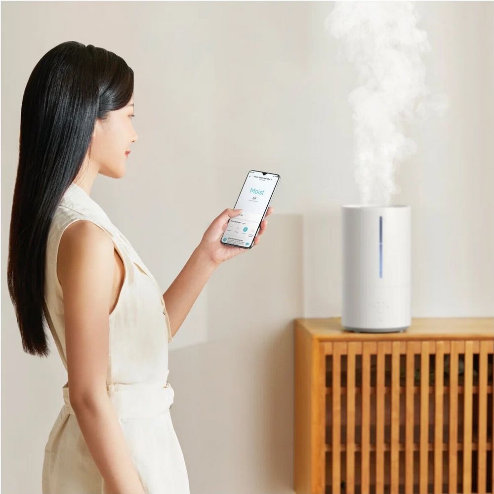   Xiaomi Smart Humidifier 2, 