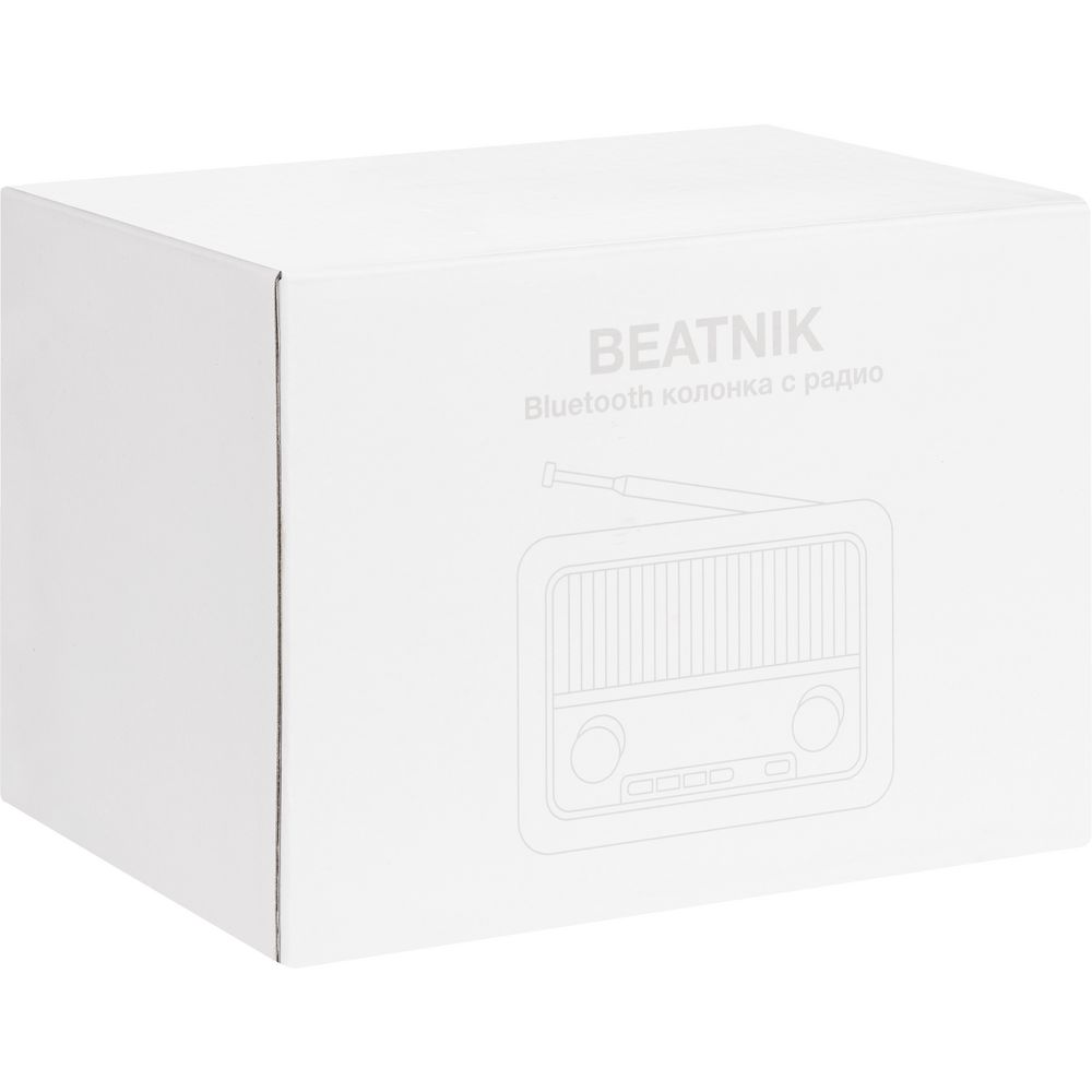 Bluetooth- Bluetooth-   Beatnik, 