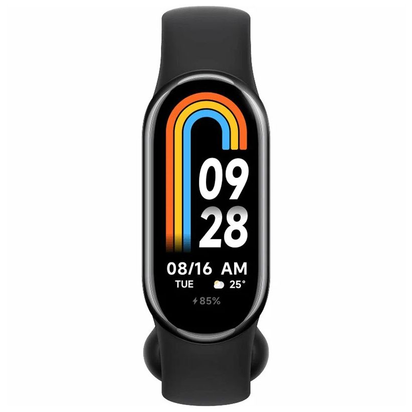 - Mi Smart Band 8, 