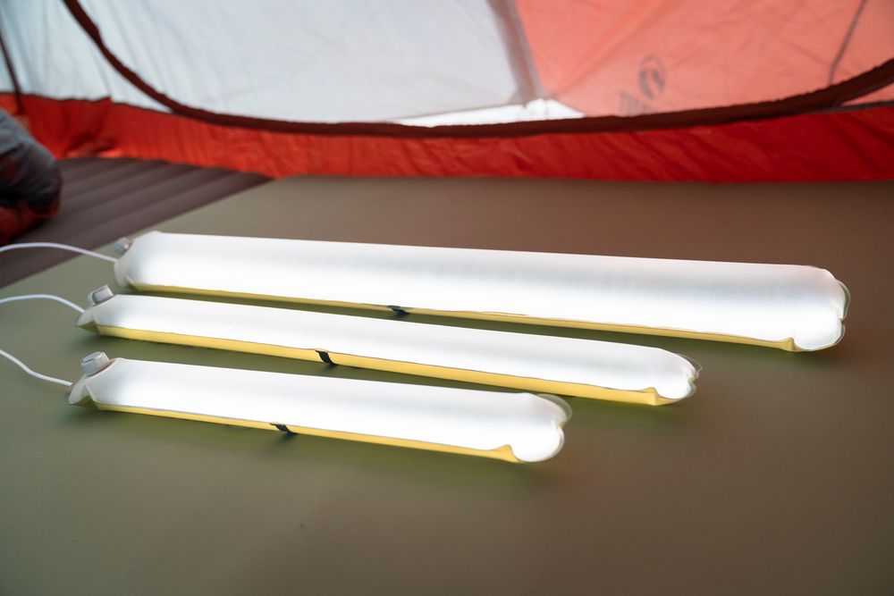    Everglow Light Tube, 