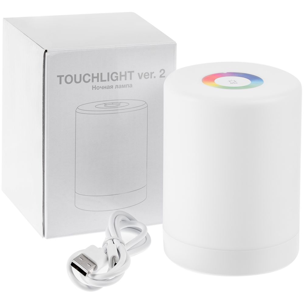     TouchLight ver.2, 