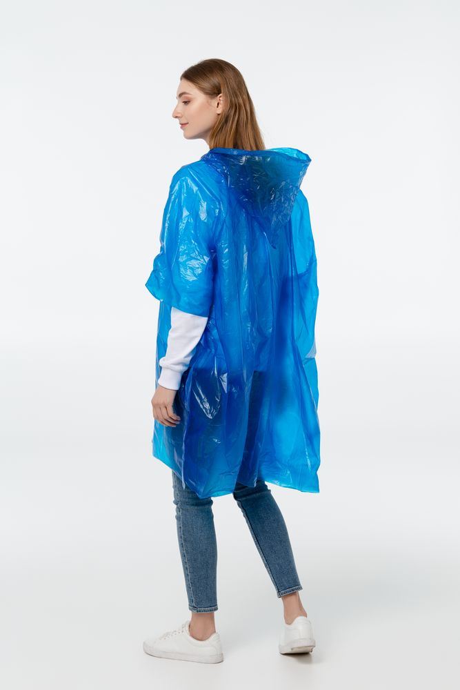 - RainProof, 