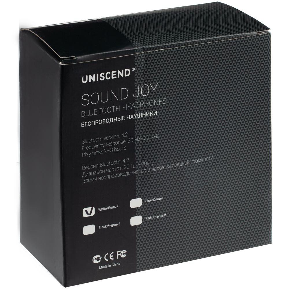    Uniscend Sound Joy, 