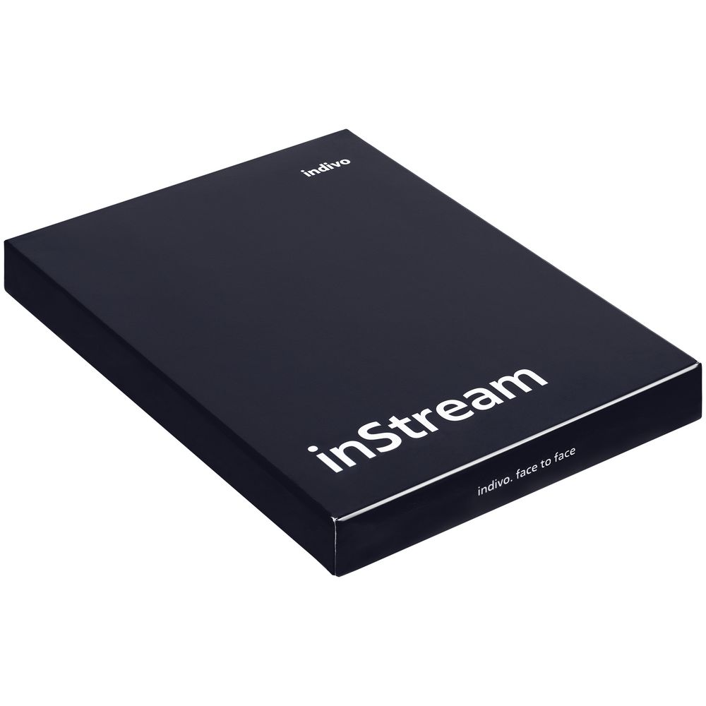    inStream, 