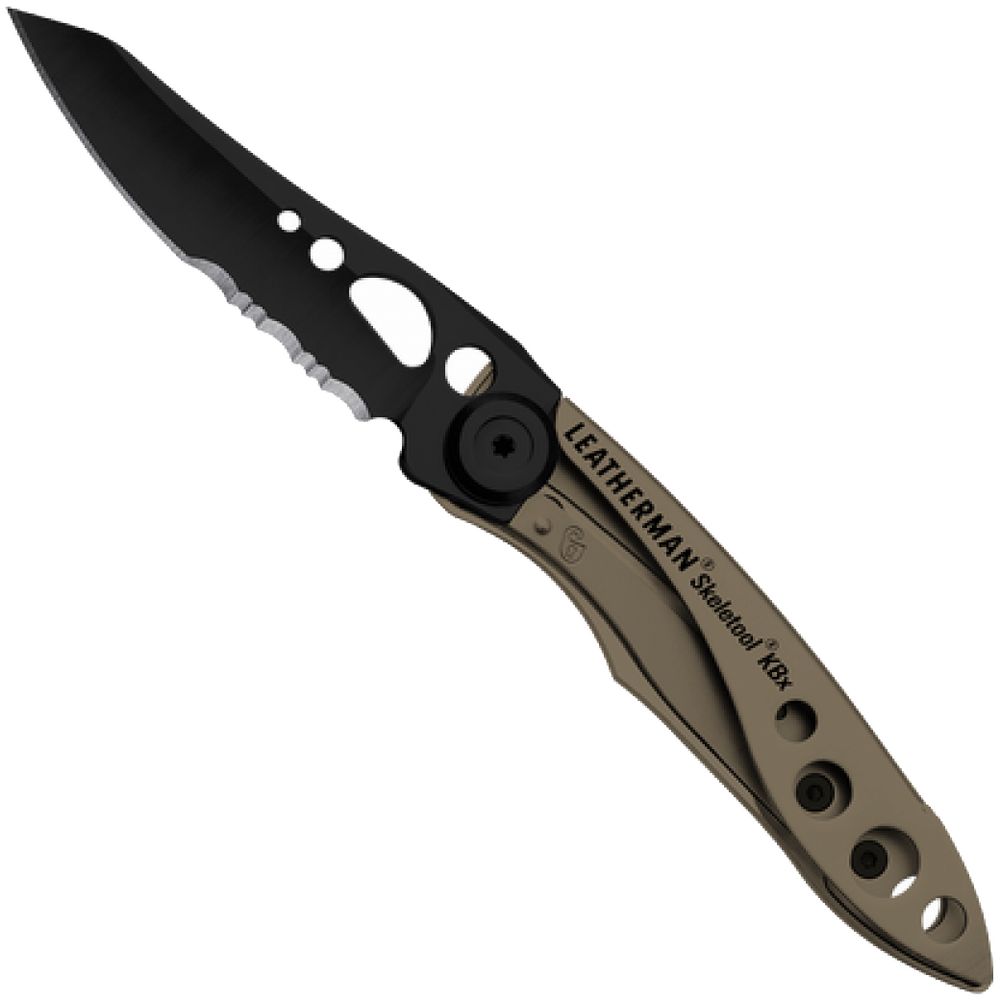 ,   Skeletool KBX, 