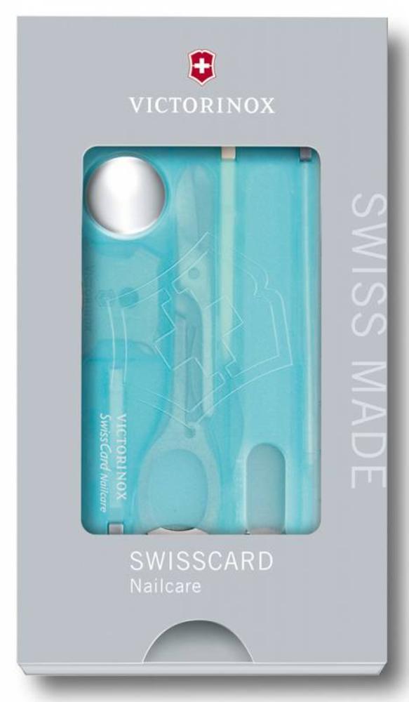    SwissCard Nailcare, 