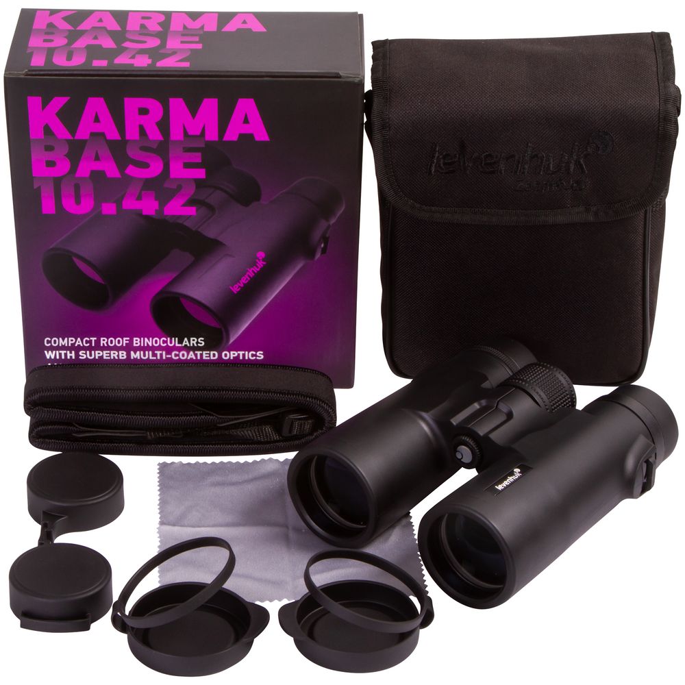  Karma Base 10x,  42 