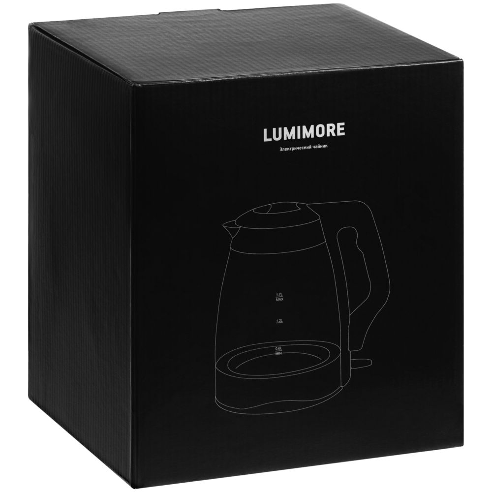   Lumimore, , -