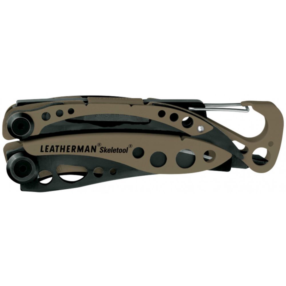  Skeletool, 